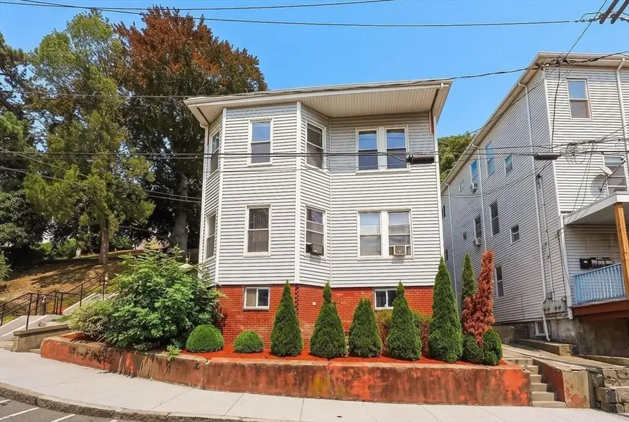 31 Franklin Ave, Chelsea, MA 02150 - #2