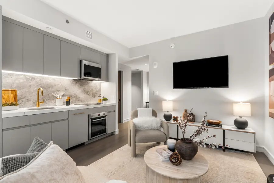 55 Lagrange St #1201, Boston, MA 02116 - #2