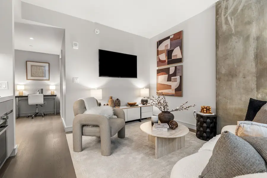 55 Lagrange St #1201, Boston, MA 02116 - #3