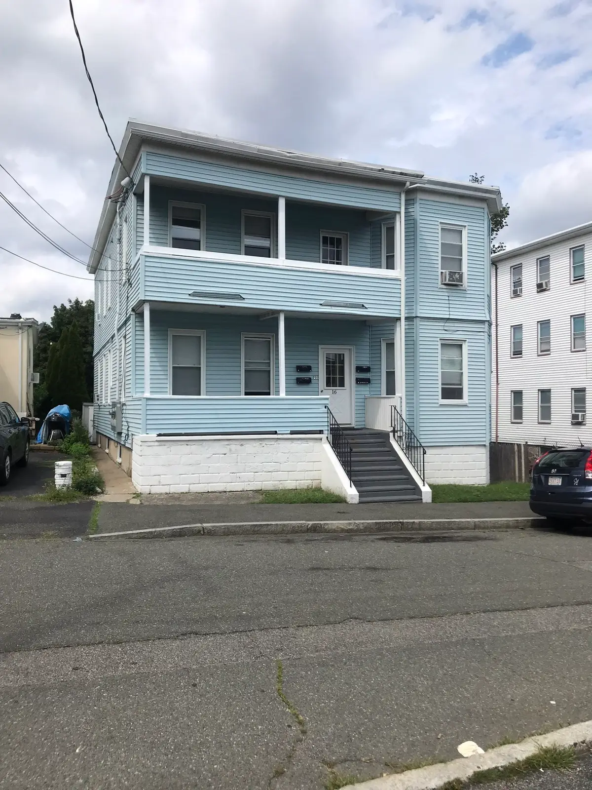 16 Temple Street, Revere, MA 02151 - #1