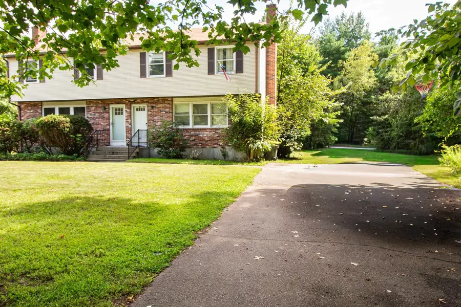 627 Pulaski #right, Bellingham, MA 02019 - #3