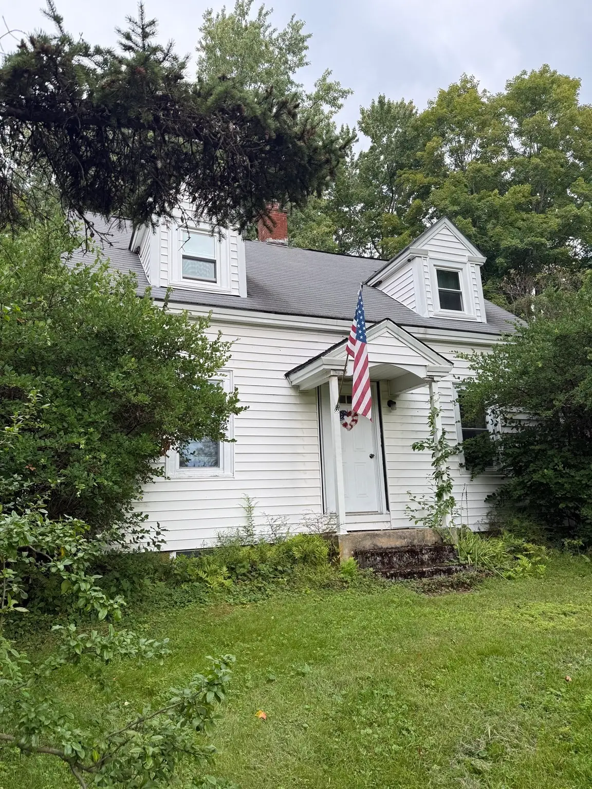 183 Upper Rd, Deerfield, MA 01342 - #1