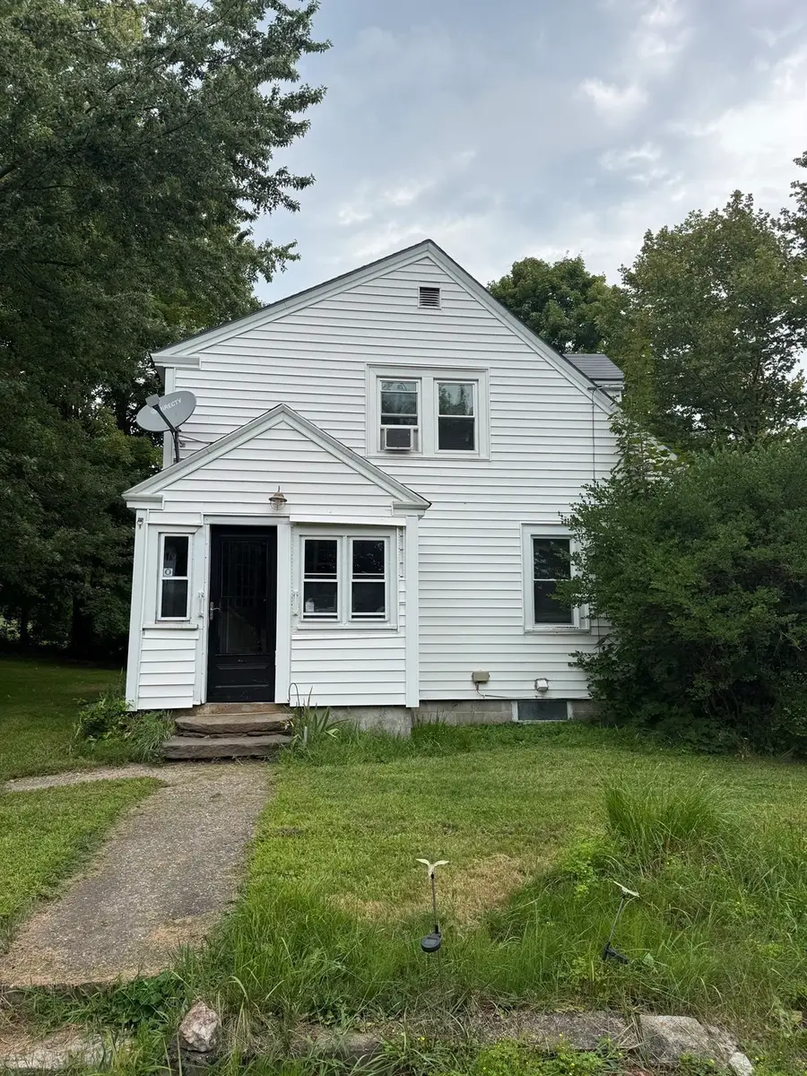 183 Upper Rd, Deerfield, MA 01342 - #2