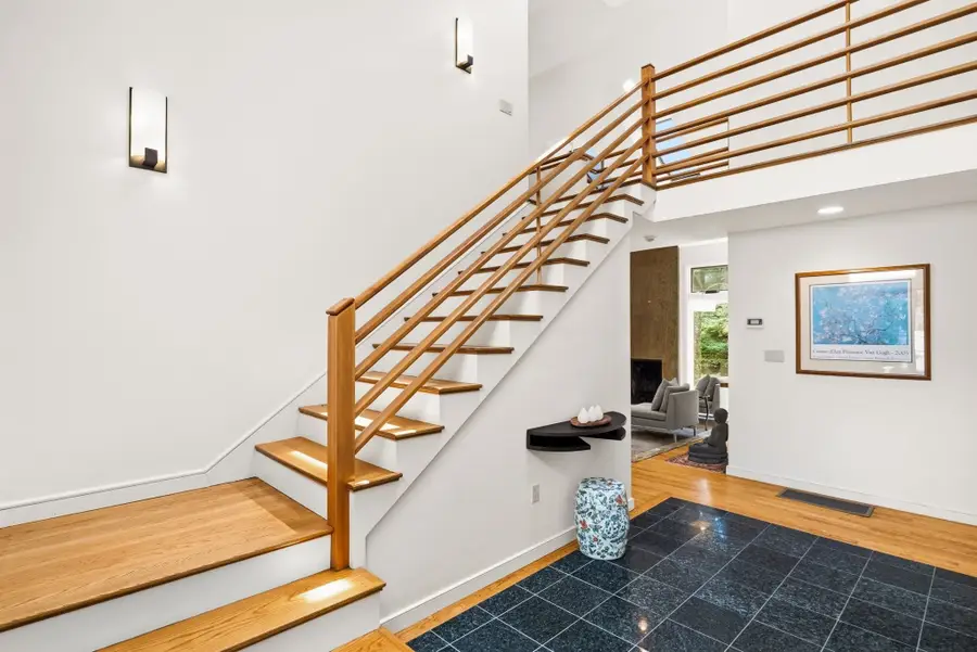 40 Warren Street, Newton, MA 02459 - #2