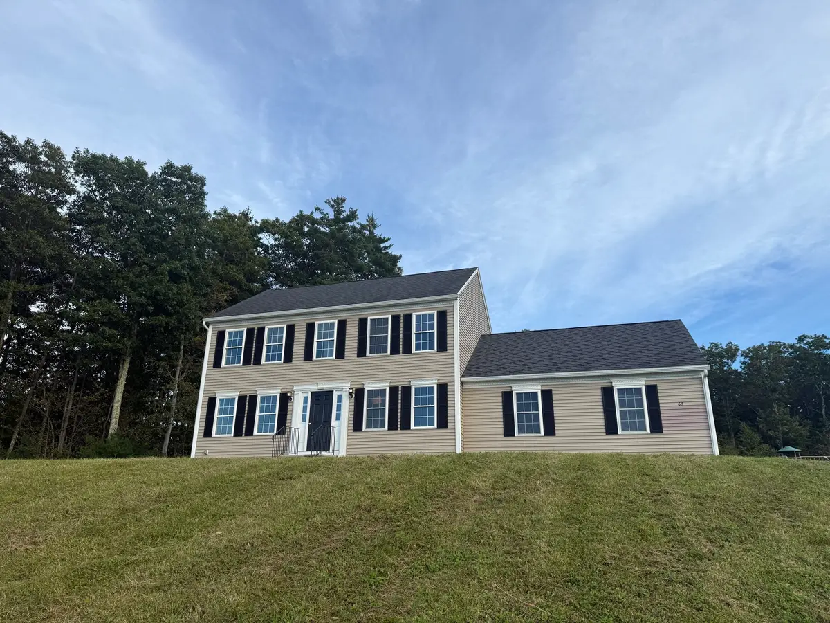 65 Victoria Lane, Templeton, MA 01468 - #1