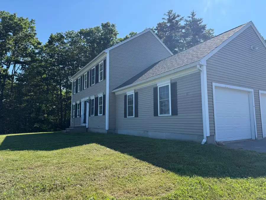 65 Victoria Lane, Templeton, MA 01468 - #2