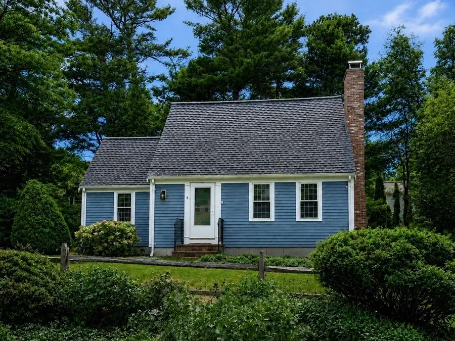 9 East Harbor Drive, Falmouth, MA 02536 - #2