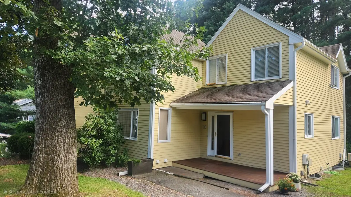10 Lanes End #10, Natick, MA 01760 - #1