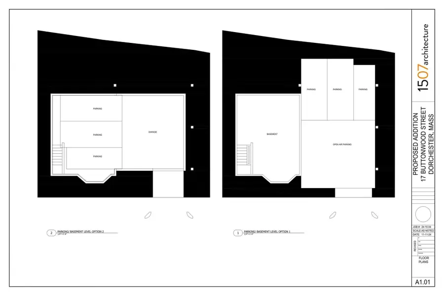 17 Buttonwood, Boston, MA 02125 - #3