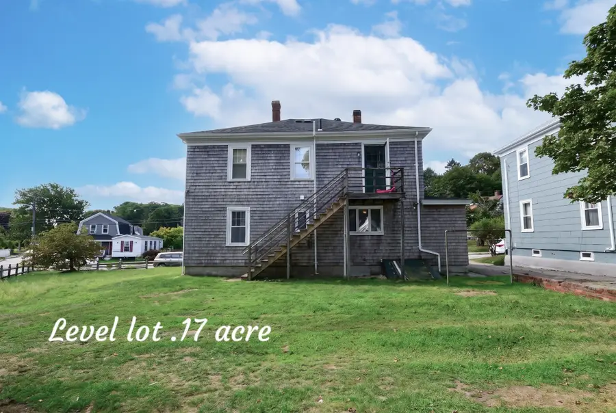 43 Alden St, Plymouth, MA 02360 - #3