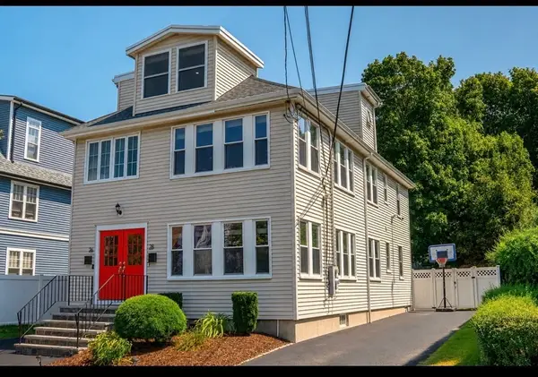26-28 Quincy St #26, Watertown, MA 02472