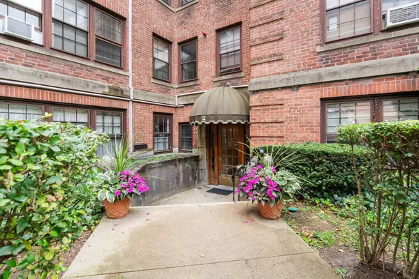 12 Kilsyth Terrace #33, Boston, MA 02135