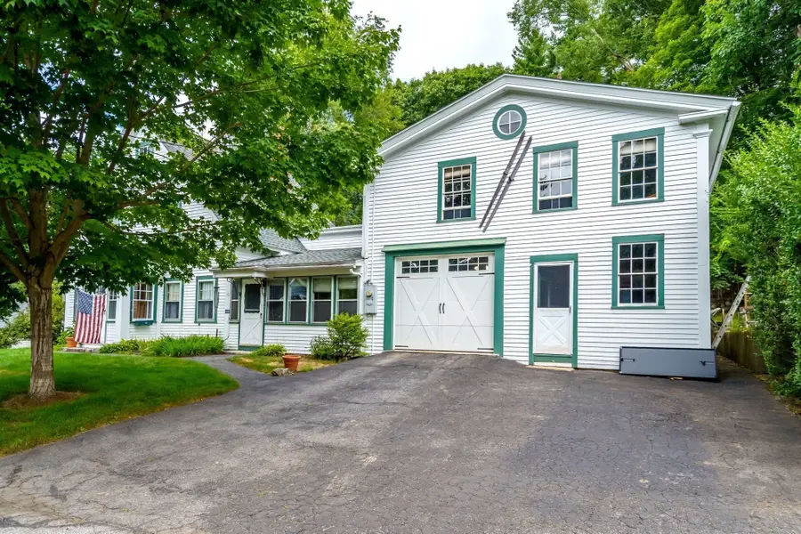 10 Dunster Hill Road, Greenville, NH 03048 - #3