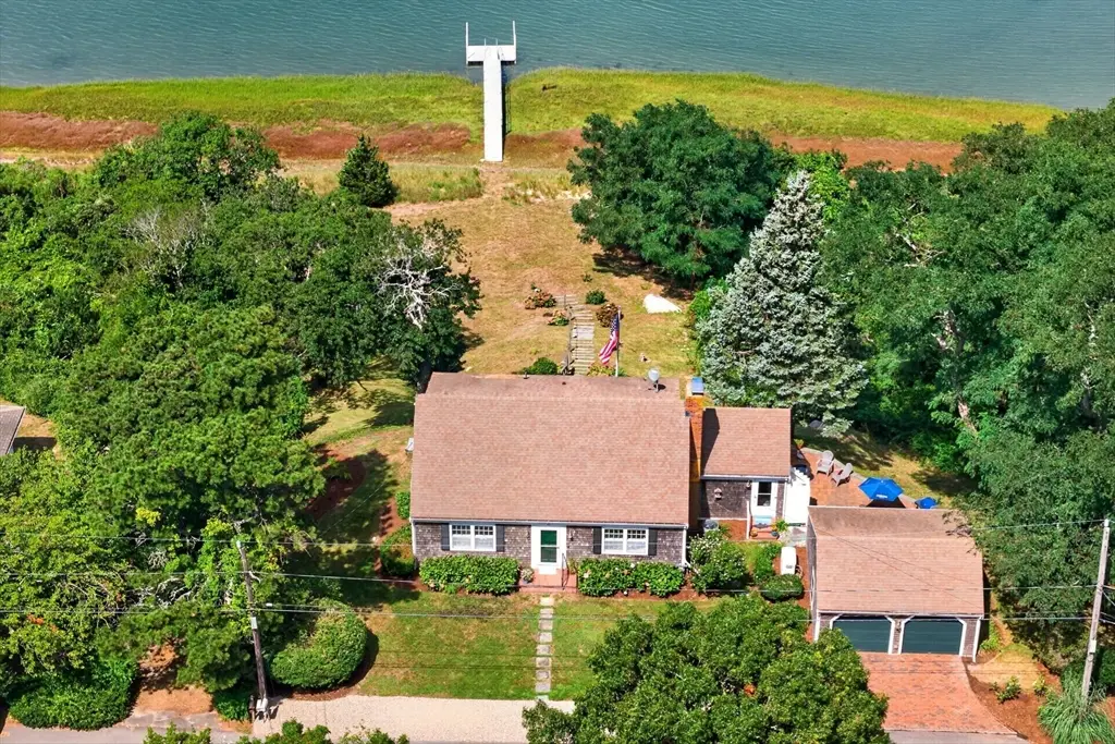 21 Ruggles, Orleans, MA 02653 - #1