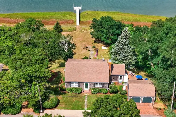 21 Ruggles, Orleans, MA 02653