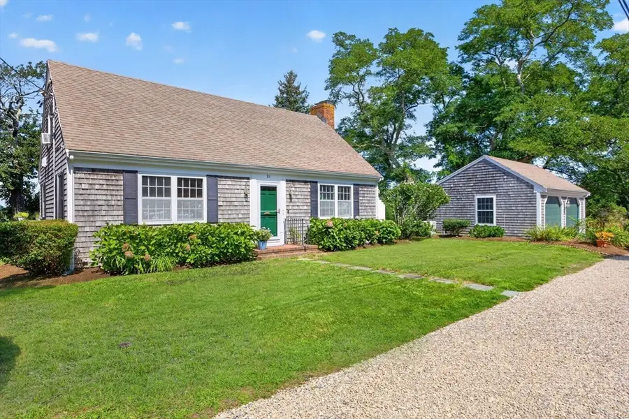21 Ruggles, Orleans, MA 02653 - #2