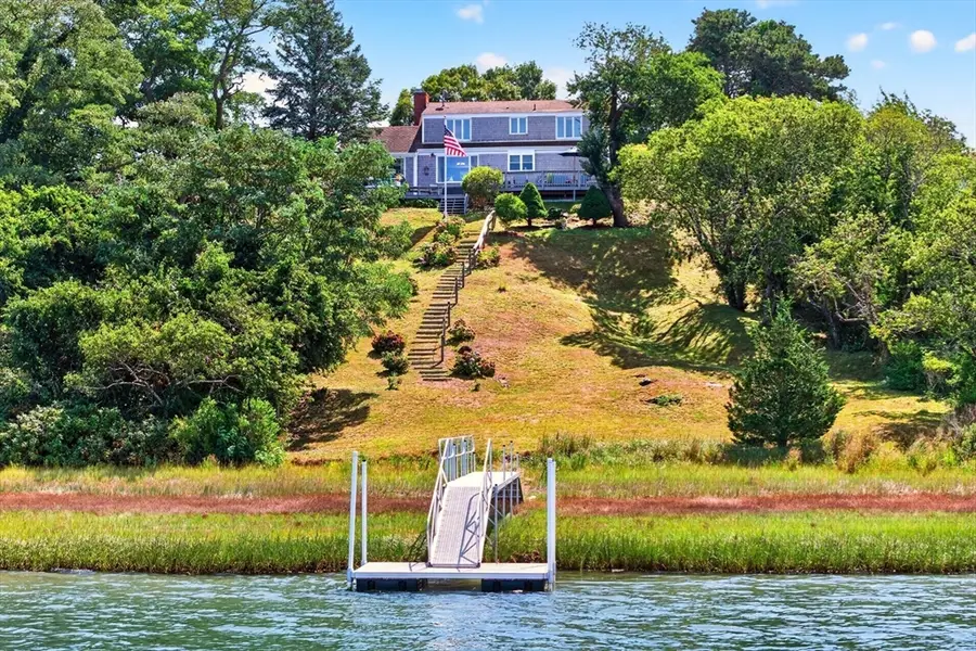 21 Ruggles, Orleans, MA 02653 - #3