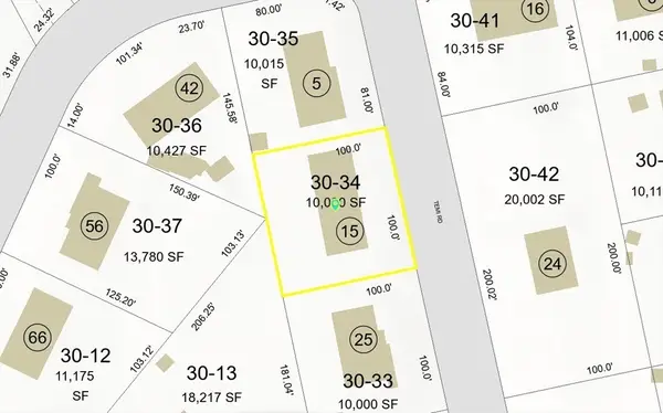 15 Temi Rd., Bellingham, MA 02019