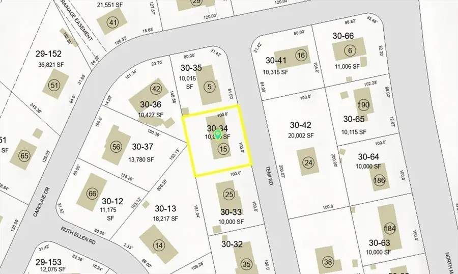 15 Temi Rd., Bellingham, MA 02019 - #2