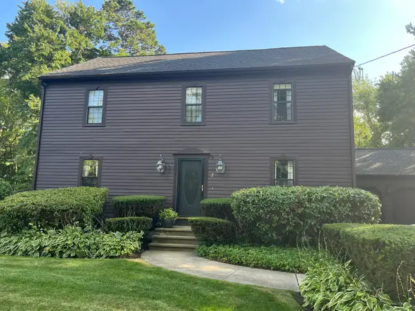 12 Clarridge Circle, Milford, MA 01757