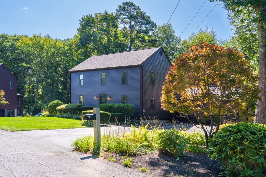 12 Clarridge Circle, Milford, MA 01757 - #2
