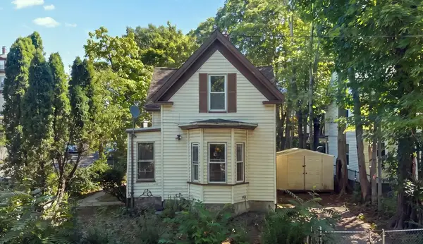 5 Westminster St, Boston, MA 02136