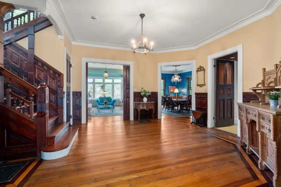 186 Highland Ave, Newton, MA 02465 - #3