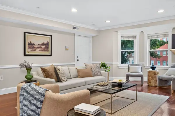161 E Cottage #2, Boston, MA 02125