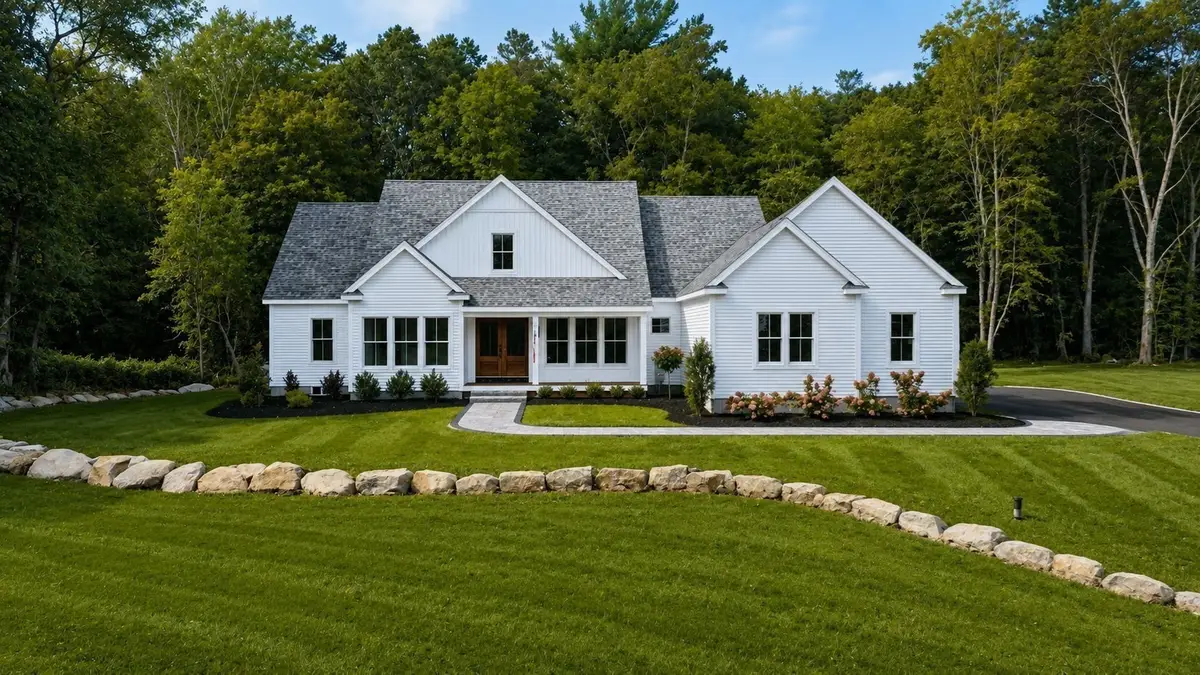 4 Hadley Heights Way, Assonet, MA 02702 - #1