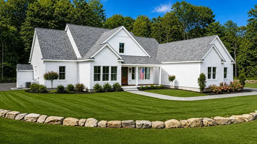 4 Hadley Heights Way, Assonet, MA 02702 - #3