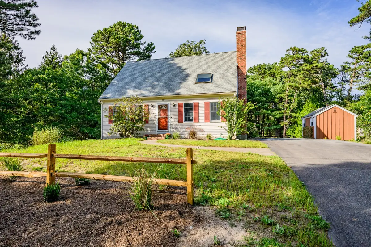 320 Foxwood Dr, Eastham, MA 02642 - #1
