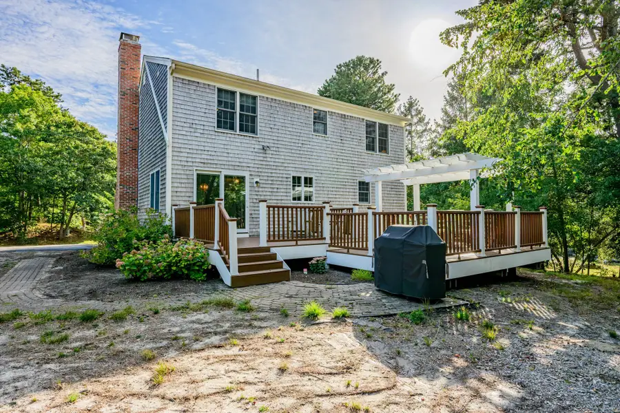 320 Foxwood Dr, Eastham, MA 02642 - #3