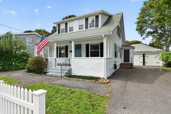 3 Thomas Street, Kingston, MA 02364