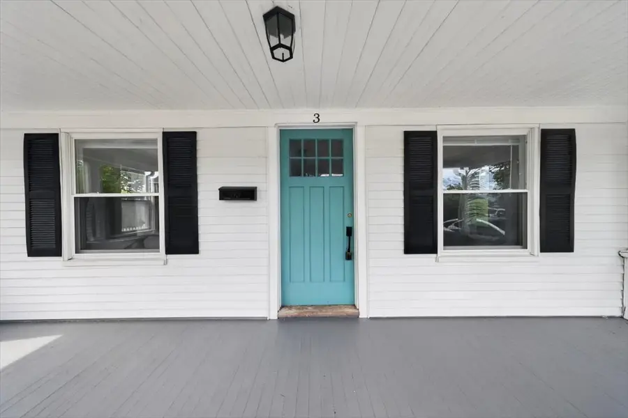 3 Thomas Street, Kingston, MA 02364 - #2