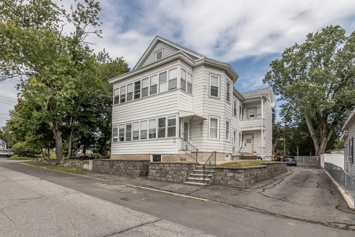277 Cumberland Rd, Lowell, MA 01850 - #1