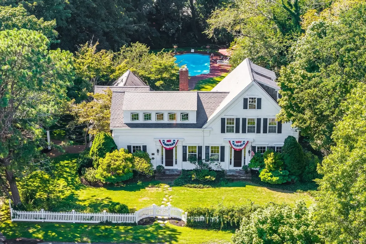 69 River St., South Yarmouth, MA 02664 - #1