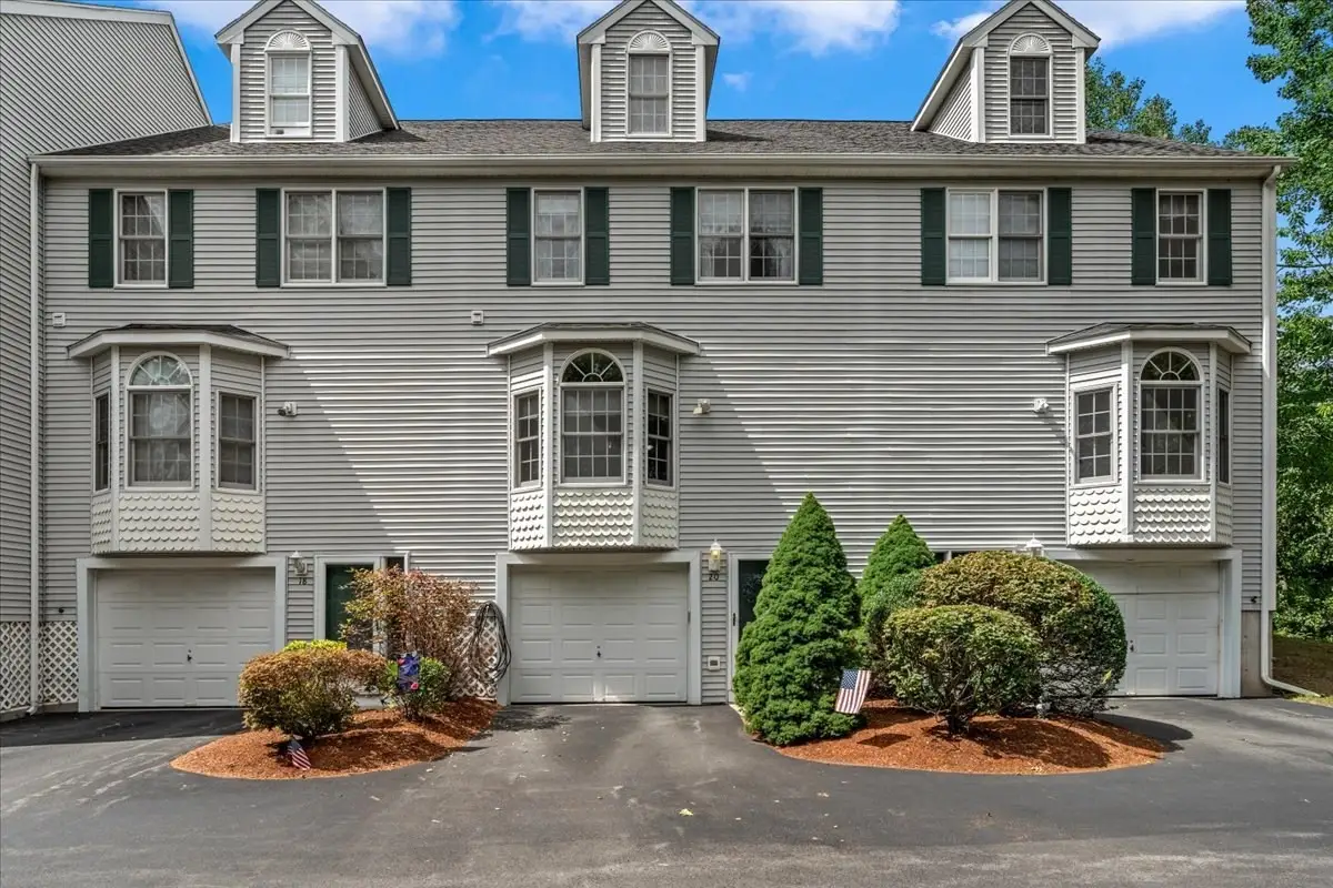 20 Waltham Dr #20, Plainville, MA 02762 - #1