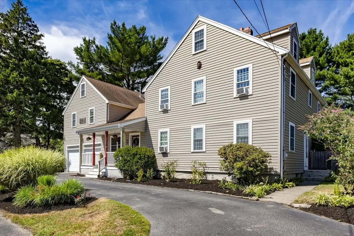 514 Pleasant St, Weymouth, MA 02190 - #1