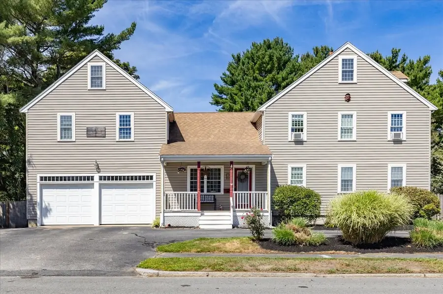 514 Pleasant St, Weymouth, MA 02190 - #2