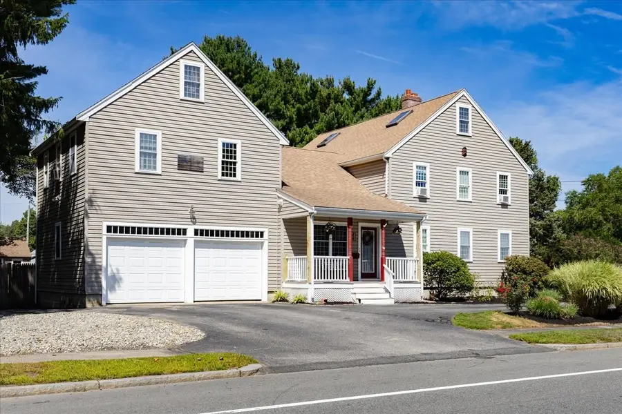 514 Pleasant St, Weymouth, MA 02190 - #3