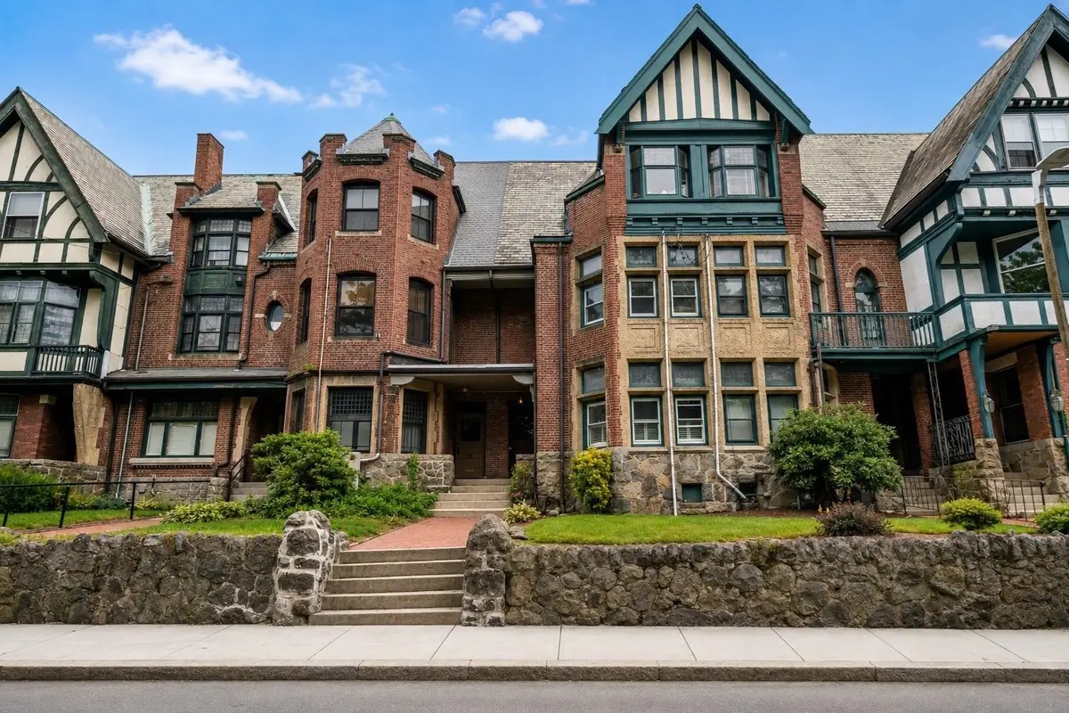 80 Harold Street, Boston, MA 02119 - #1
