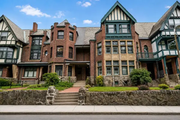 80 Harold Street, Boston, MA 02119
