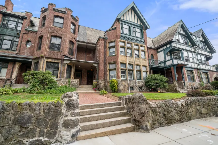 80 Harold Street, Boston, MA 02119 - #2