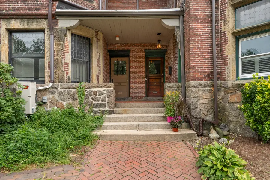 80 Harold Street, Boston, MA 02119 - #3