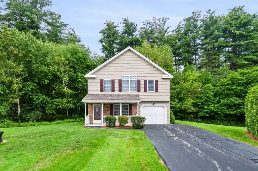 78 Eagle Dr #78, Tewksbury, MA 01876 - #1