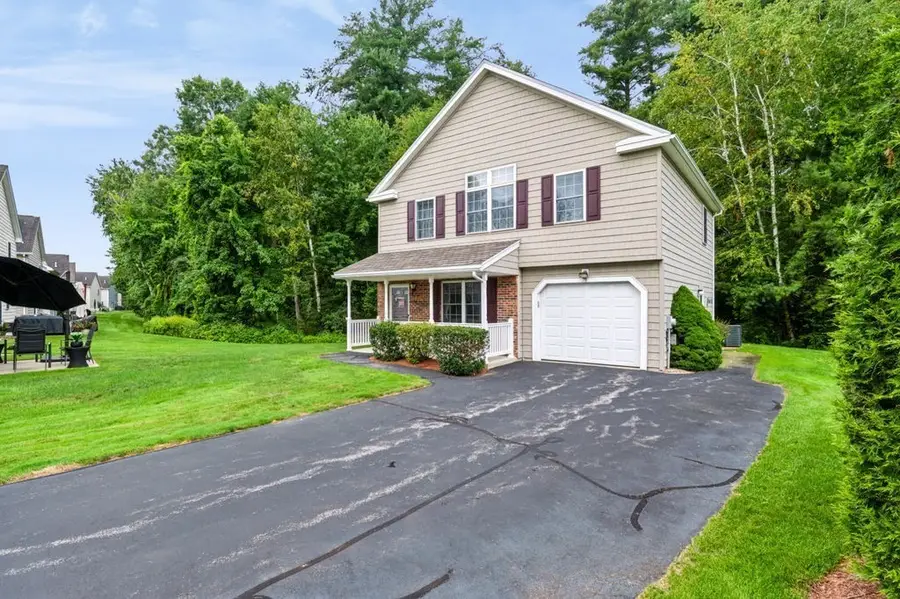 78 Eagle Dr #78, Tewksbury, MA 01876 - #2
