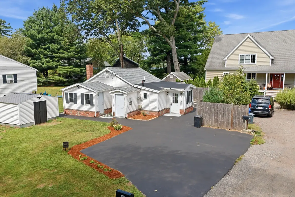 174,5 Lakeview Ave, Taunton, MA 02780 - #1
