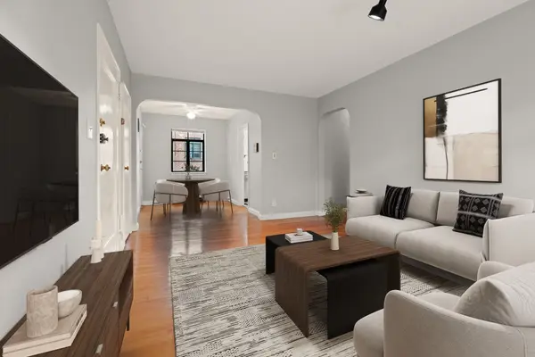 75 Strathmore Rd #6A, Boston, MA 02135