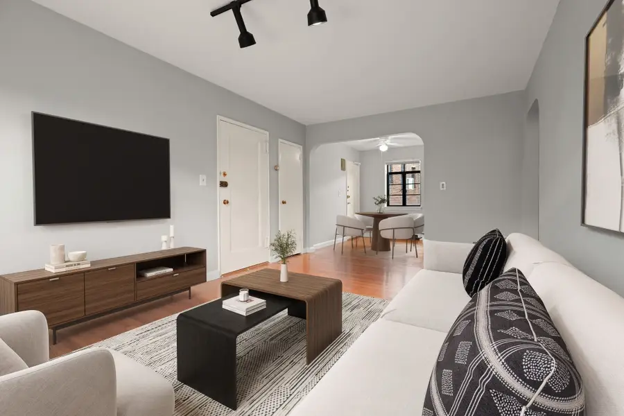 75 Strathmore Rd #6A, Boston, MA 02135 - #2