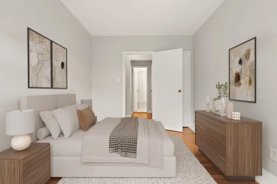 75 Strathmore Rd #6A, Boston, MA 02135 - #3
